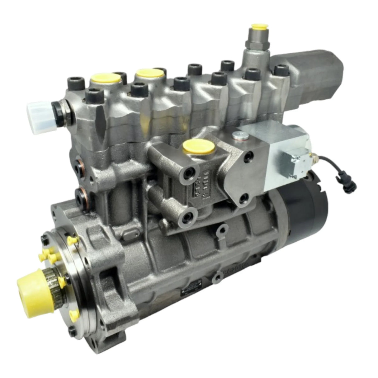2870940 Genuine Cummins Fuel Injection Pump - Truck To Trailer