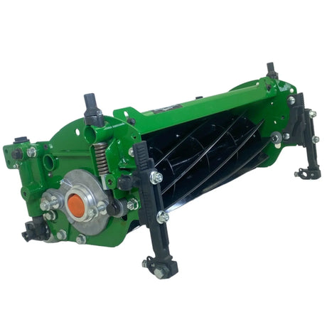 BM24122 Genuine John Deere Reel Cutting Unit - Truck To Trailer