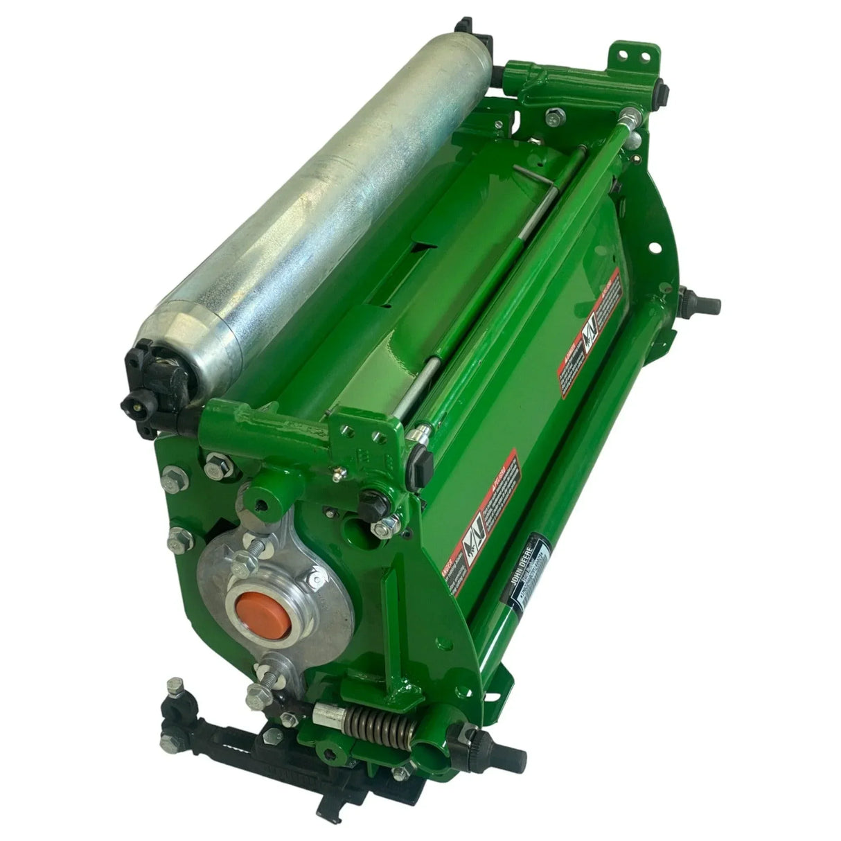 BM24122 Genuine John Deere Reel Cutting Unit - Truck To Trailer