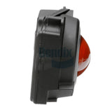 BW VSFR011N Genuine Freightliner VS-400 Front Radar Assembly - Truck To Trailer