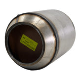 C0048-Sa Roadwarrior Dpf Diesel Particulate Filter - Truck To Trailer