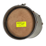 C0107-Sa Roadwarrior Dpf Diesel Particulate Filter For Cummins Isx.