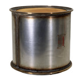 C0165-SA Roadwarrior DPF Diesel Particulate Filter For Volvo Mack - Truck To Trailer