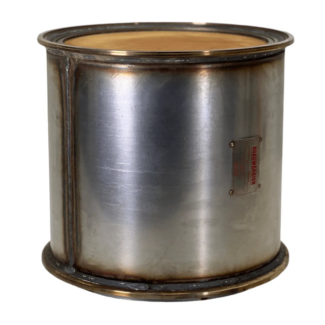 C0165-SA Roadwarrior DPF Diesel Particulate Filter For Volvo Mack - Truck To Trailer
