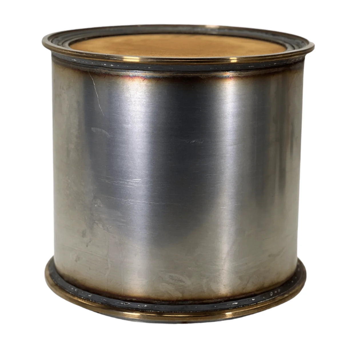 C0165-SA Roadwarrior DPF Diesel Particulate Filter For Volvo Mack - Truck To Trailer