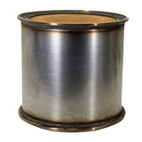 C0165-SA Roadwarrior DPF Diesel Particulate Filter For Volvo Mack - Truck To Trailer