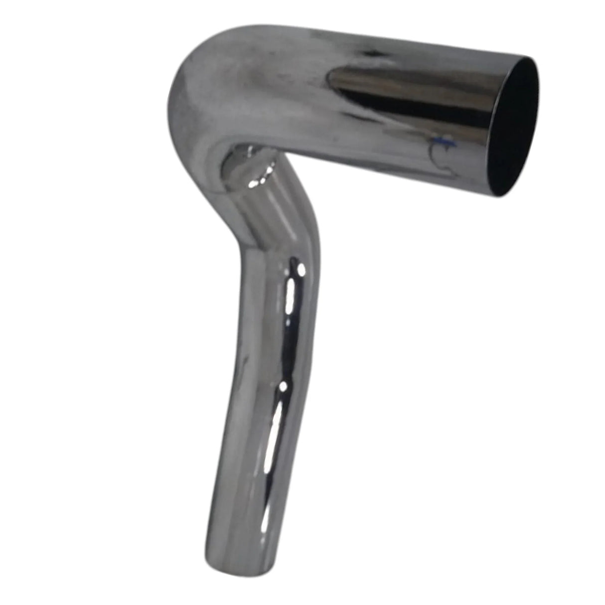 25184369 Genuine Mack Pipe - Truck To Trailer