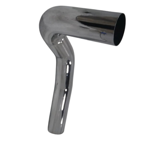 25184369 Genuine Mack Pipe - Truck To Trailer