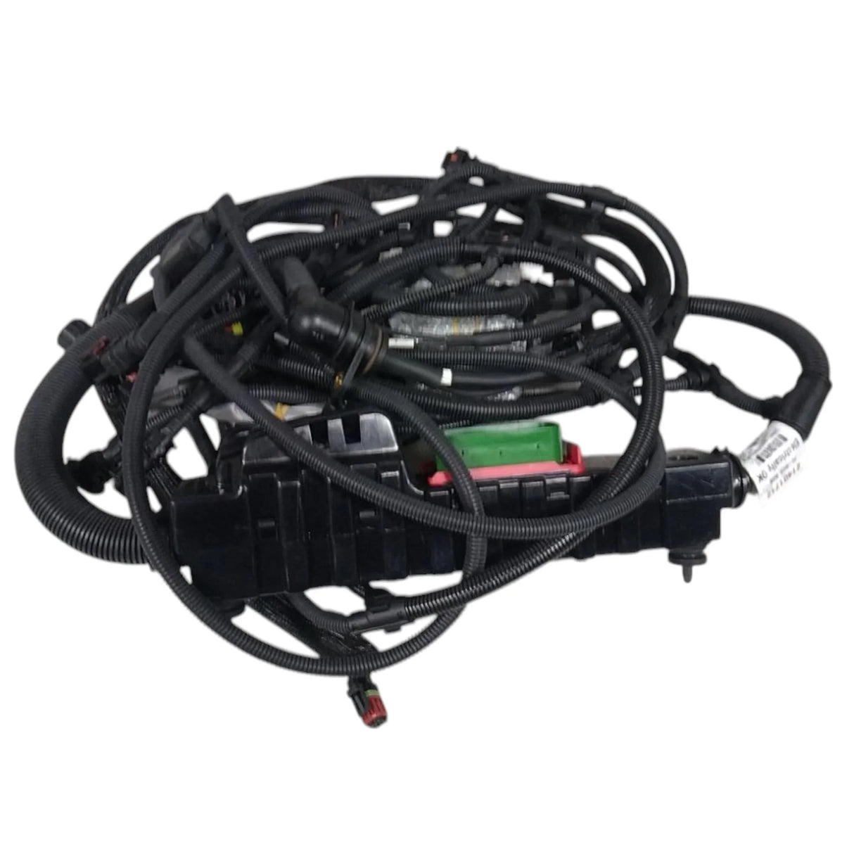 21401712 Genuine Mack Wiring Harness - Truck To Trailer