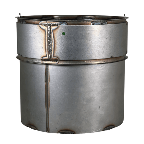 C17-0045 Durafit DPF Diesel Particulate Filter For Volvo Mack - Truck To Trailer