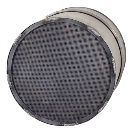 C17-0045 Durafit DPF Diesel Particulate Filter For Volvo Mack - Truck To Trailer