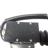 4103-5000361541 Genuine Mack Directional Dash - Truck To Trailer