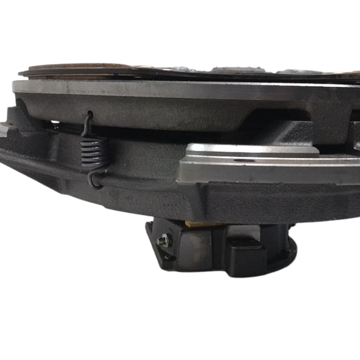 2104-10805059B Genuine Volvo Clutch