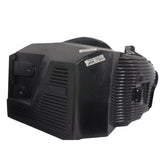 78603216 Genuine Volvo Splash Shield - Truck To Trailer