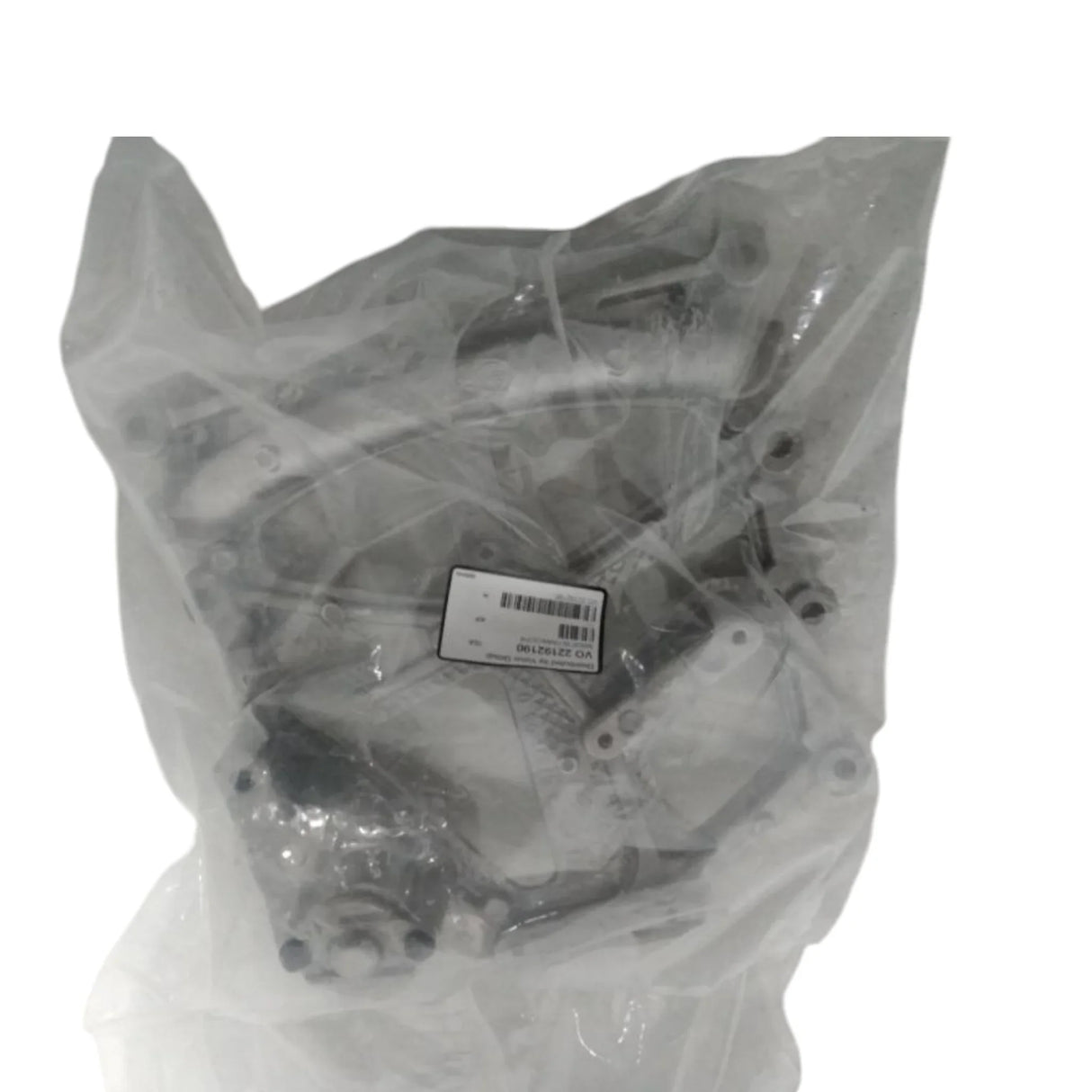 22192190 Genuine Volvo Valve Housing - Truck To Trailer