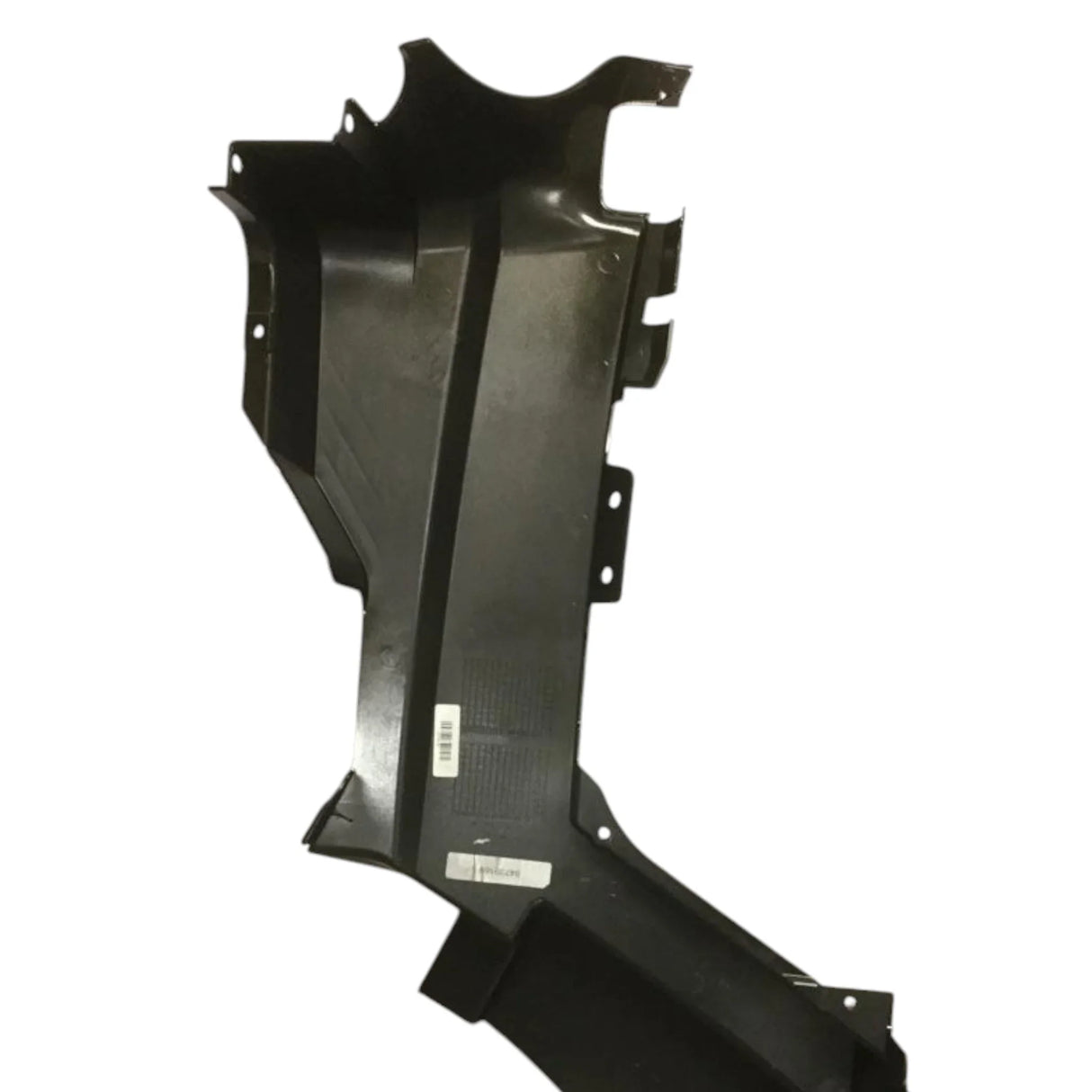 84739169 Genuine Mack Cowl Side - Truck To Trailer