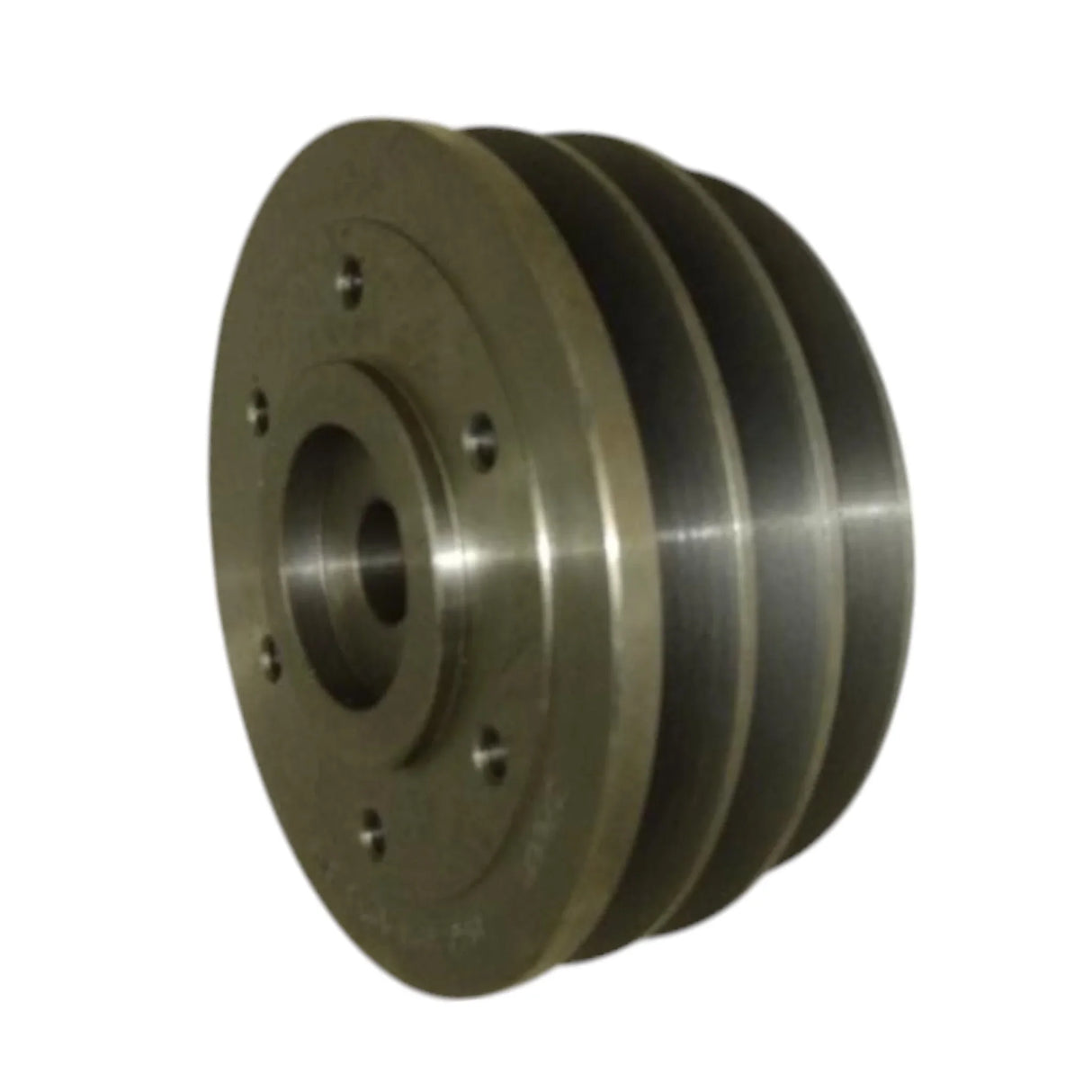 25502112 Genuine Volvo Pulley - Truck To Trailer