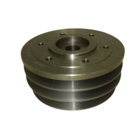25502112 Genuine Volvo Pulley - Truck To Trailer