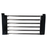 25130612 Genuine Mack Grille - Truck To Trailer