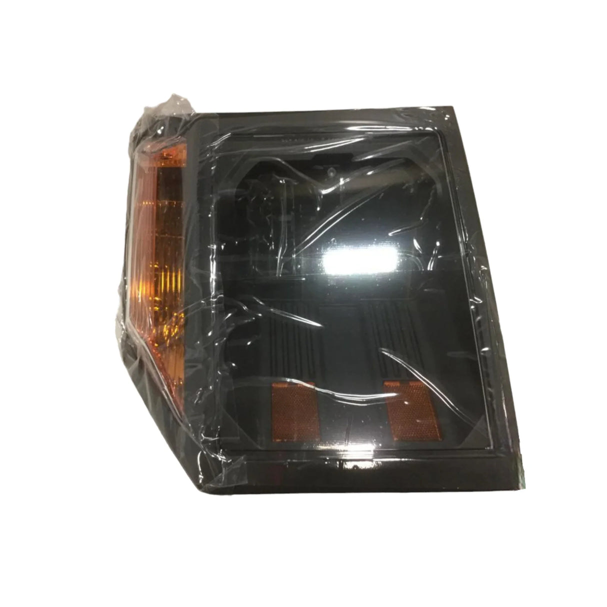 23334531 Genuine Volvo Headlamp - Truck To Trailer