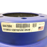 7843-88870BK Genuine Mack Drum - Truck To Trailer