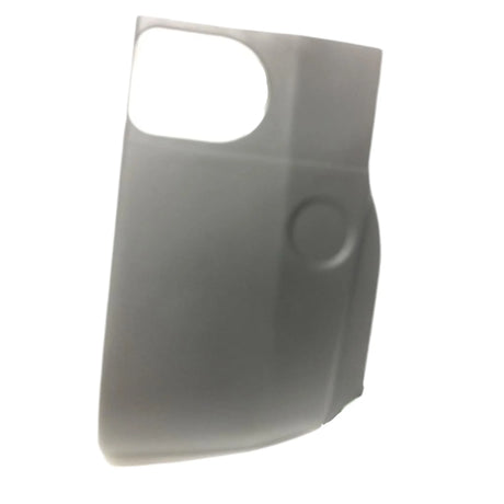 25176601 Genuine Volvo Bumper Right Endcap - Truck To Trailer