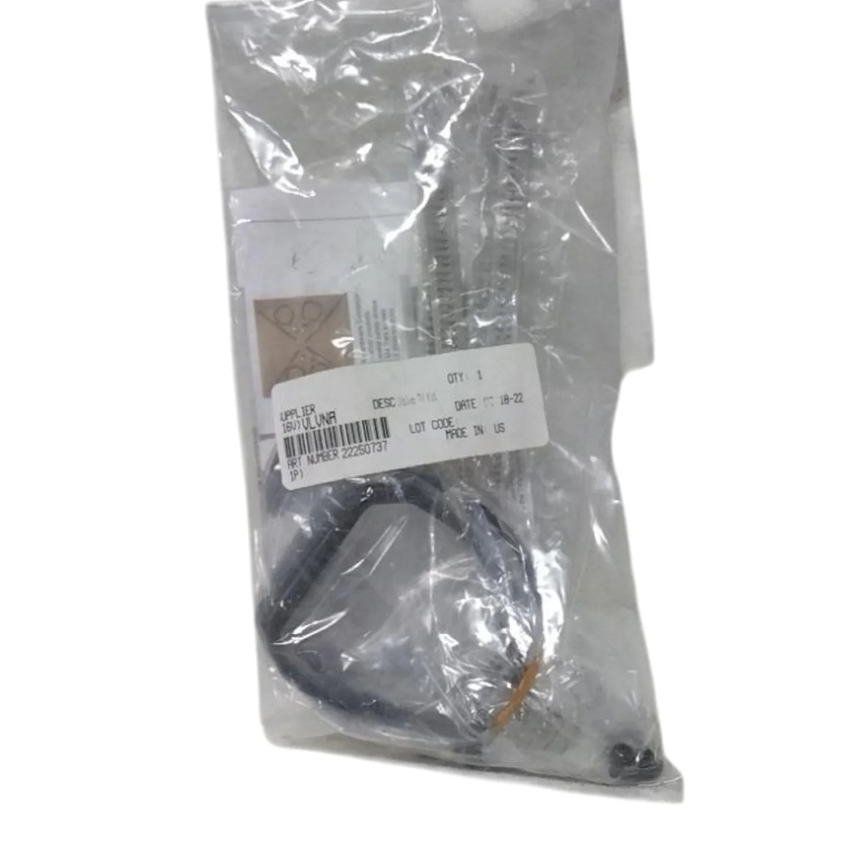 22250737 Genuine Mack Strap - Truck To Trailer