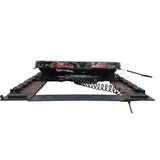 22192505 Genuine Mack Fifth Wheel - Truck To Trailer