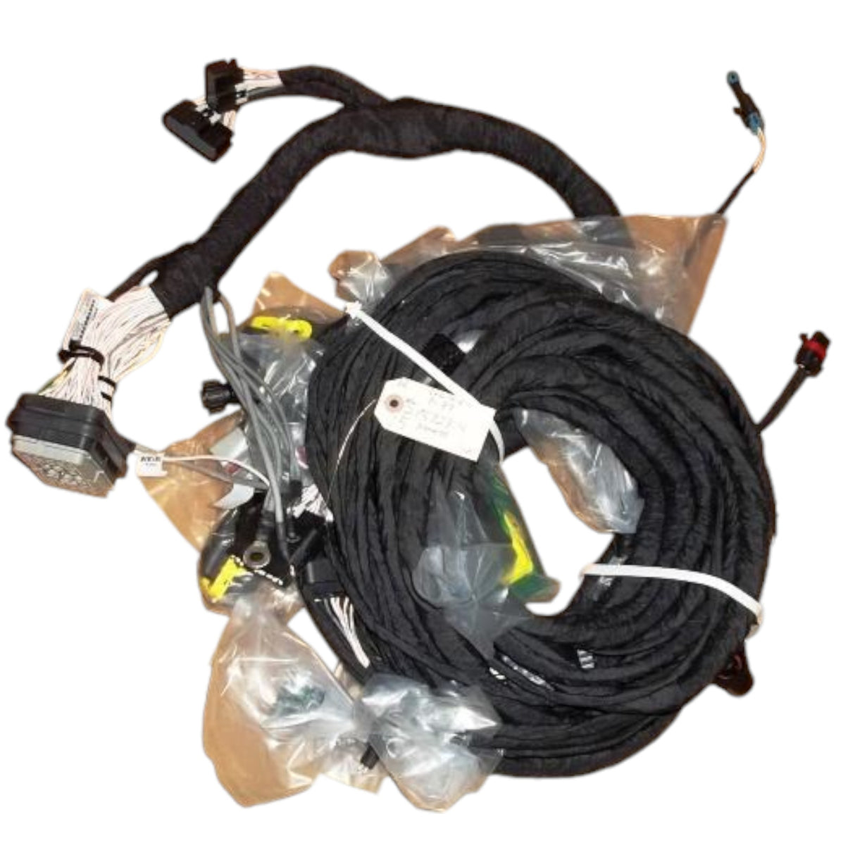 21572314 Genuine Volvo Wiring Harness