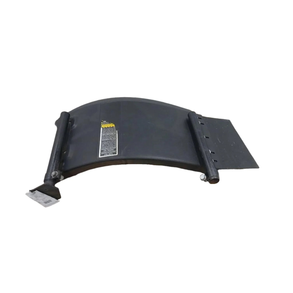 84704242 Genuine Mack Fender - Truck To Trailer