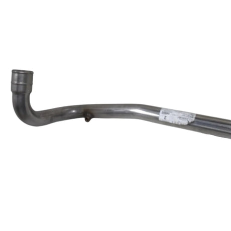 23080497 Genuine Mack Coolant Pipe - Truck To Trailer