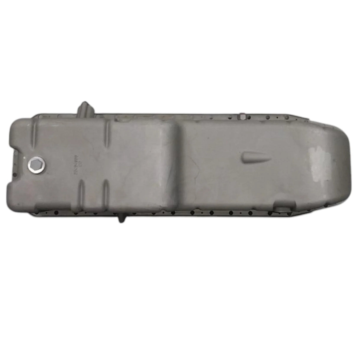 20464906 Genuine Mack Oil Pan - Truck To Trailer