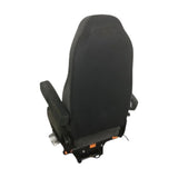 644226 Genuine Mack Seat - Truck To Trailer