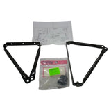 25017946 Genuine Mack Mirror - Truck To Trailer