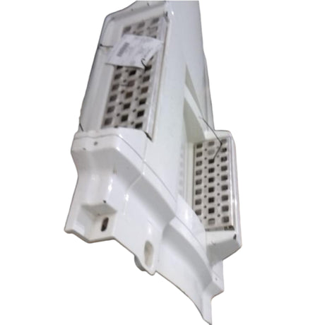 82490518 Genuine Mack Yellow Chassis Fairing