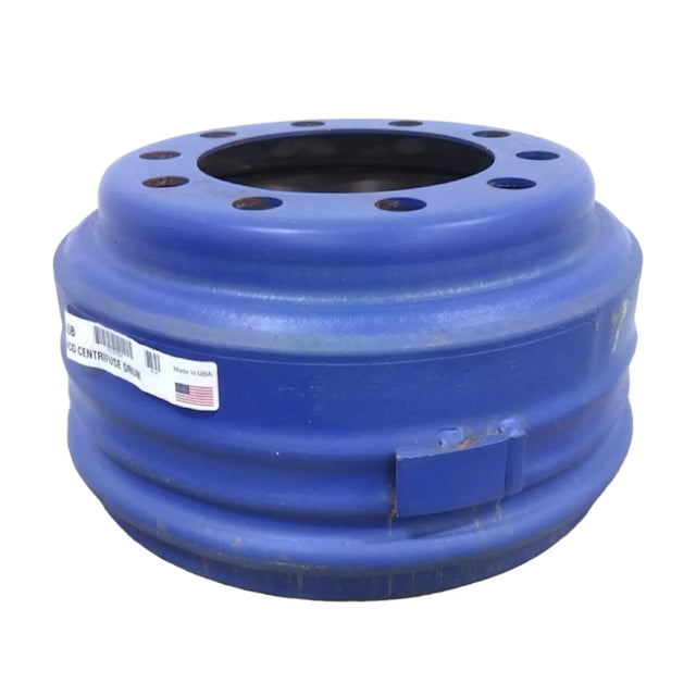 25169027 Genuine Volvo Brake Drum - Truck To Trailer