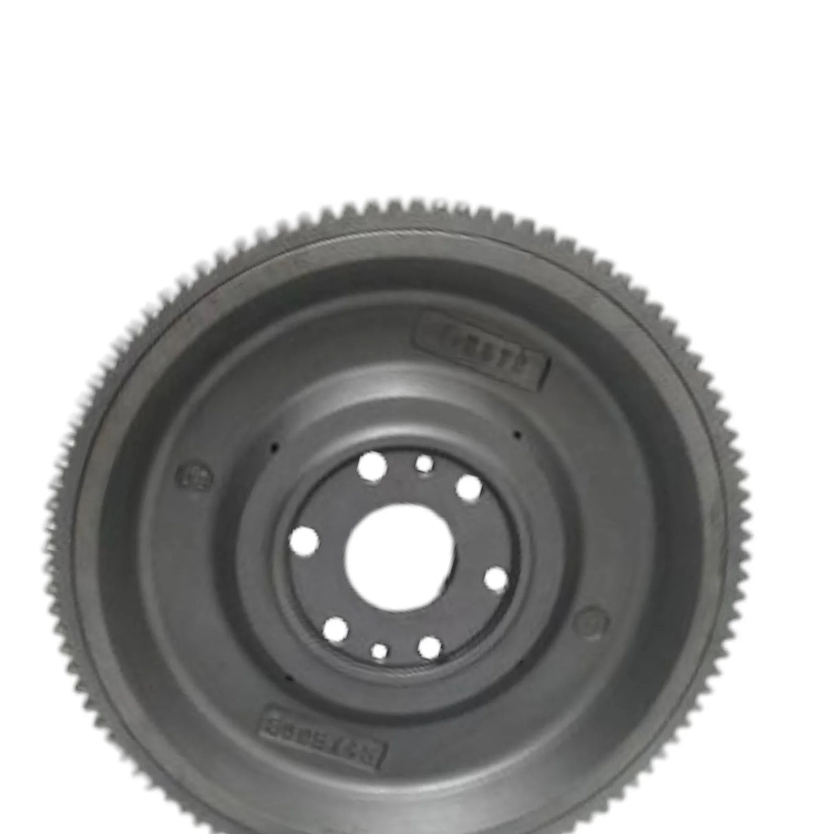 3016495 Genuine Mack Flywheel - Truck To Trailer