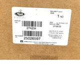 25026597 Genuine Mack Alternator - Truck To Trailer