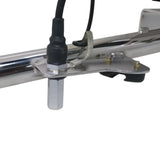 23750010 Genuine Mack Mirror - Truck To Trailer