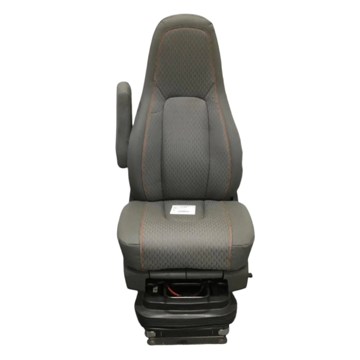 23849347 Genuine Mack Seat - Truck To Trailer