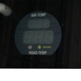 25188022 Genuine Volvo Mirror - Truck To Trailer