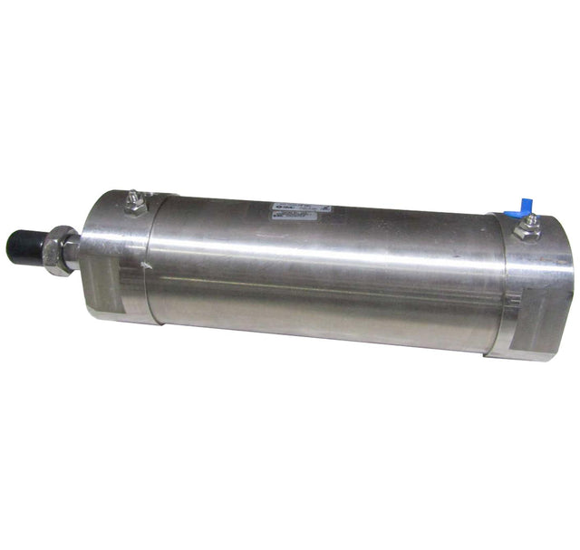 CG5BA80SR-150 SMC Double-Acting Pneumatic Cylinder CG5 Series - Truck To Trailer