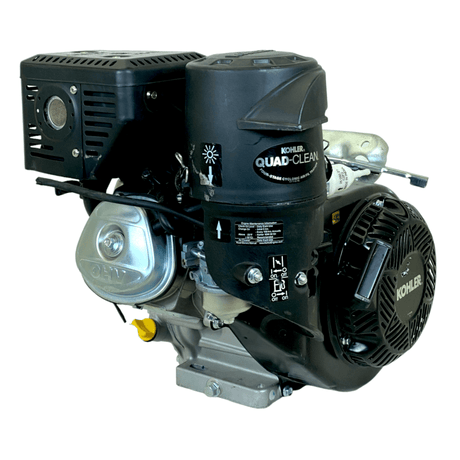 CH395-3181 Kohler Command Pro Engine American Sportworks Gross Power - Truck To Trailer