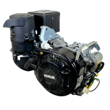 CH395-3181 Kohler Command Pro Engine American Sportworks Gross Power - Truck To Trailer