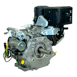 CH395-3181 Kohler Command Pro Engine American Sportworks Gross Power - Truck To Trailer