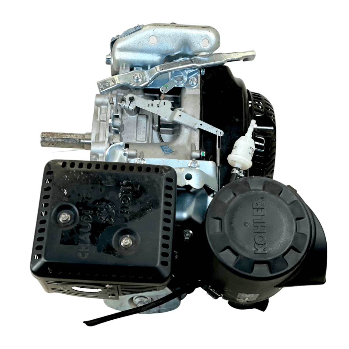 CH395-3181 Kohler Command Pro Engine American Sportworks Gross Power - Truck To Trailer