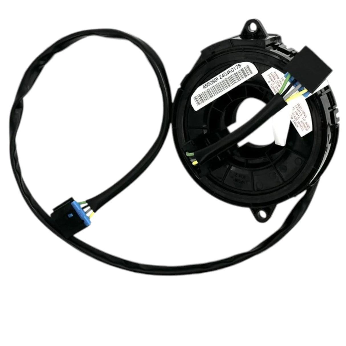 455089RGT Genuine Peterbilt Clock Spring - Truck To Trailer