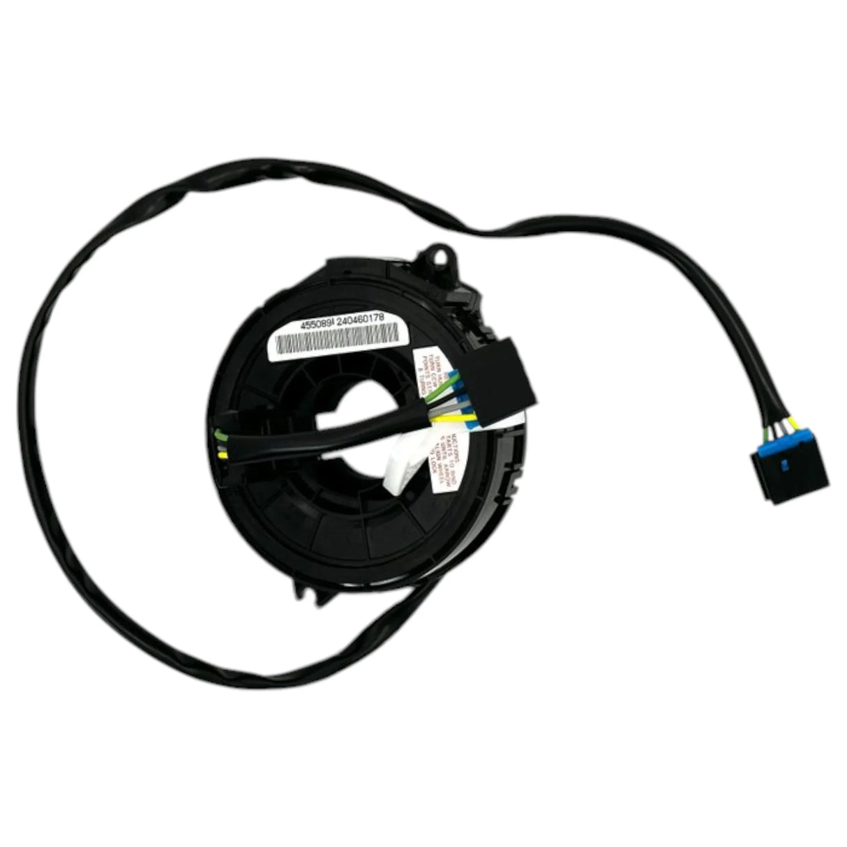 455089RGT Genuine Peterbilt Clock Spring - Truck To Trailer