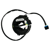 455089RGT Genuine Peterbilt Clock Spring - Truck To Trailer