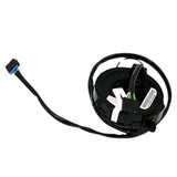 455089RGT Genuine Peterbilt Clock Spring - Truck To Trailer